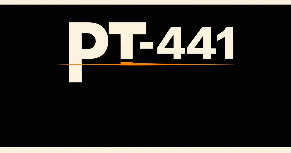 PT-141 Legit